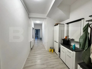 Apartament 4 camere cu grădină proprie | 98 mp | Parcare inclusă | Dumbrăvița - imagine 10