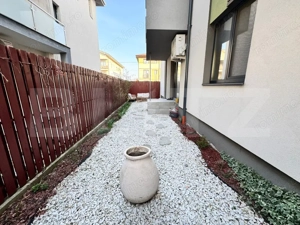 Apartament 4 camere cu grădină proprie | 98 mp | Parcare inclusă | Dumbrăvița - imagine 8
