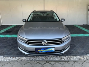 Volkswagen Passat SW 2.0 Diesel 150 CP An 2018 - imagine 2