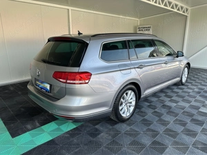 Volkswagen Passat SW 2.0 Diesel 150 CP An 2018 - imagine 3