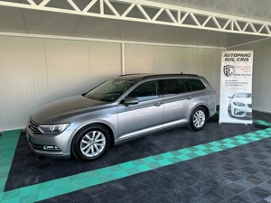 Volkswagen Passat SW 2.0 Diesel 150 CP An 2018