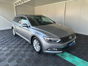 Volkswagen Passat SW 2.0 Diesel 150 CP An 2018 - imagine 10