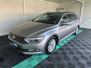 Volkswagen Passat SW 2.0 Diesel 150 CP An 2018 - imagine 9