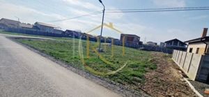 Casă individuală în Giroc – Proiect nou, intimitate și confort pe teren generos