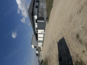 Vând teren intravilan 