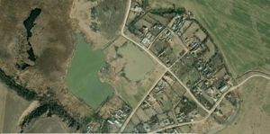  Teren- Lac natural 13,1 ha   investiție rară lângă București - imagine 6