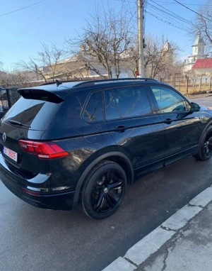 Vand VW Tiguan 2.0 TDI R-Line 170 CP - imagine 3