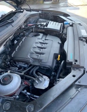 Vand VW Tiguan 2.0 TDI R-Line 170 CP - imagine 8