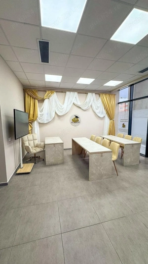 Spațiu de închiriat pentru cursuri, seminarii, masterclass, workshop - imagine 3