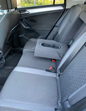 Vand VW Tiguan 2.0 TDI R-Line 170 CP - imagine 5
