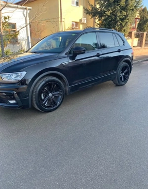Vand VW Tiguan 2.0 TDI R-Line 170 CP - imagine 9