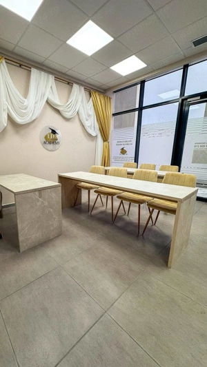 Spațiu de închiriat pentru cursuri, seminarii, masterclass, workshop - imagine 4