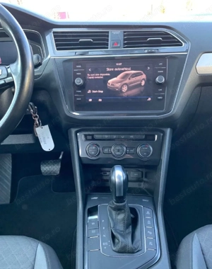Vand VW Tiguan 2.0 TDI R-Line 170 CP - imagine 6