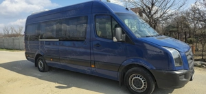 Vând Microbuz 14+1 locuri - imagine 3