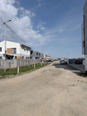 TEREN PENTRU CASA/ DUPLEX - imagine 2