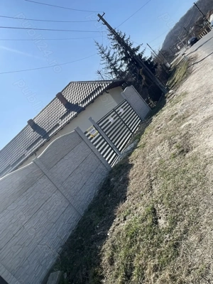 Vând Teren+Temelie în Davidești Arges poziționat stradal !