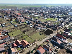 Teren intravilan 759 mp Șofronea fs.31ml,posibil parcelare in 2 loturi  - imagine 8