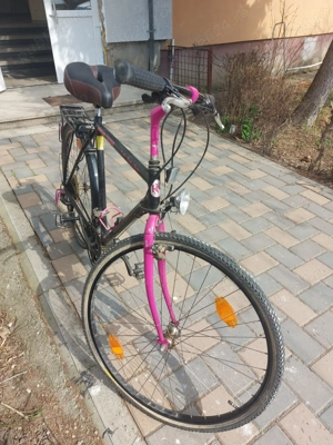 Vand bicicleta KETTLER - made Germany predare in Bacau