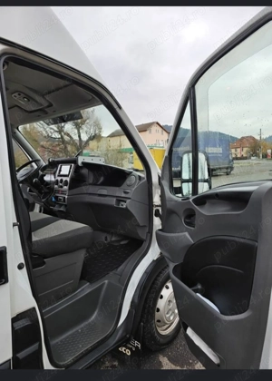 De vânzare Iveco 2011  - imagine 3