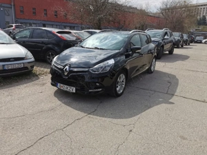 Vand Renault Clio 1,5 dci Limited eco 2