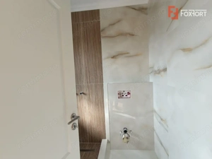 Duplex 4 camere si teren de 336 mp in Giroc  - imagine 11