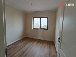 Duplex 4 camere si teren de 336 mp in Giroc  - imagine 6