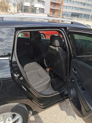  Renault Clio 1,5 dci Limited eco 2 - imagine 8