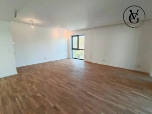Apartament 3 camere Pipera | loc parcare subteran | TVA deductibil - imagine 4