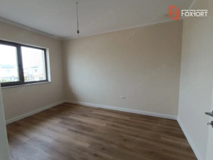 Duplex 4 camere si teren de 336 mp in Giroc  - imagine 5