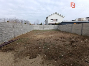 Duplex 4 camere si teren de 336 mp in Giroc  - imagine 17