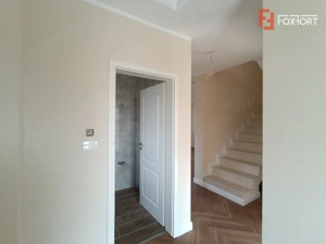 Duplex 4 camere si teren de 336 mp in Giroc  - imagine 3