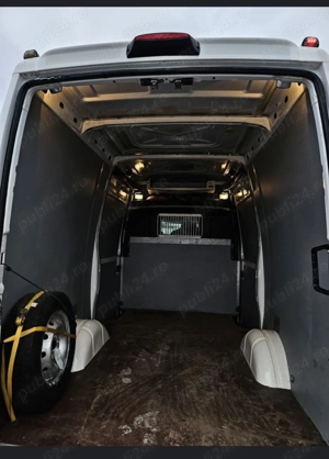 De vânzare Iveco 2011  - imagine 5