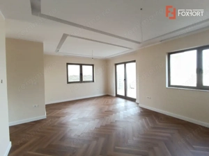 Duplex 4 camere si teren de 336 mp in Giroc 