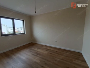 Duplex 4 camere si teren de 336 mp in Giroc  - imagine 14