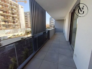 Apartament 3 camere Pipera | loc parcare subteran | TVA deductibil - imagine 17