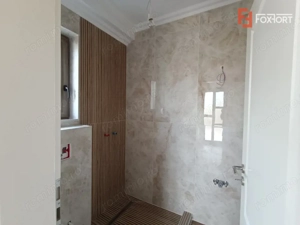 Duplex 4 camere si teren de 336 mp in Giroc  - imagine 8