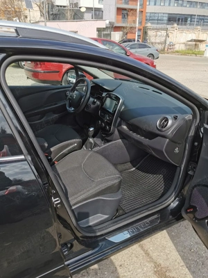  Renault Clio 1,5 dci Limited eco 2 - imagine 7