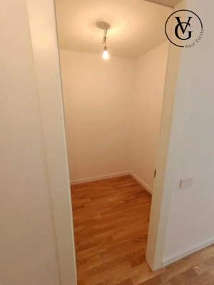 Apartament 3 camere Pipera | loc parcare subteran | TVA deductibil - imagine 12