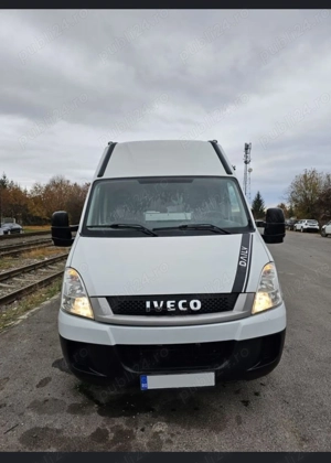 De vânzare Iveco 2011 