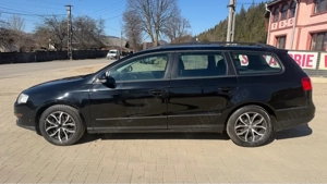 volkswaken passat - imagine 4