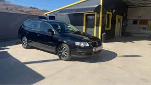 volkswaken passat - imagine 2