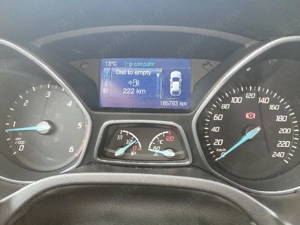 Vând Ford Focus - imagine 2