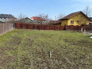 Teren intravilan Snagov - imagine 8