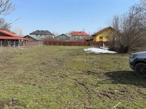 Teren intravilan Snagov - imagine 7