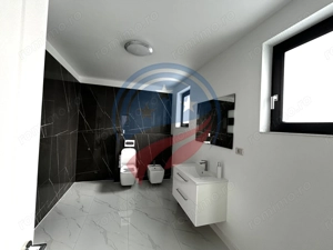 Vilă modernă, la cheie, P+E – 140 mp utili, teren 250 mp - imagine 5