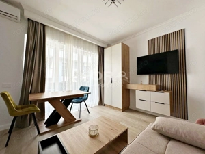 Apartament modern 2 camere de inchiriat in Sanmartin