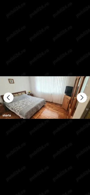 Apartament chirie 350   , etaj 1 , 3 camere zona Spiru Haret-Albina 