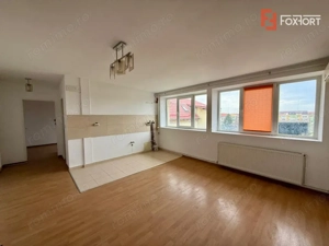 Apartament cu 3 camere de vanzare in Timisoara, zona Girocului