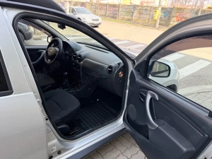Dacia Duster 1.6 16V 110CP + Gpl 06.2013 EURO 5 Suv  - imagine 7