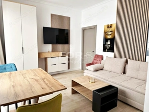 Apartament modern 2 camere de inchiriat in Sanmartin - imagine 2